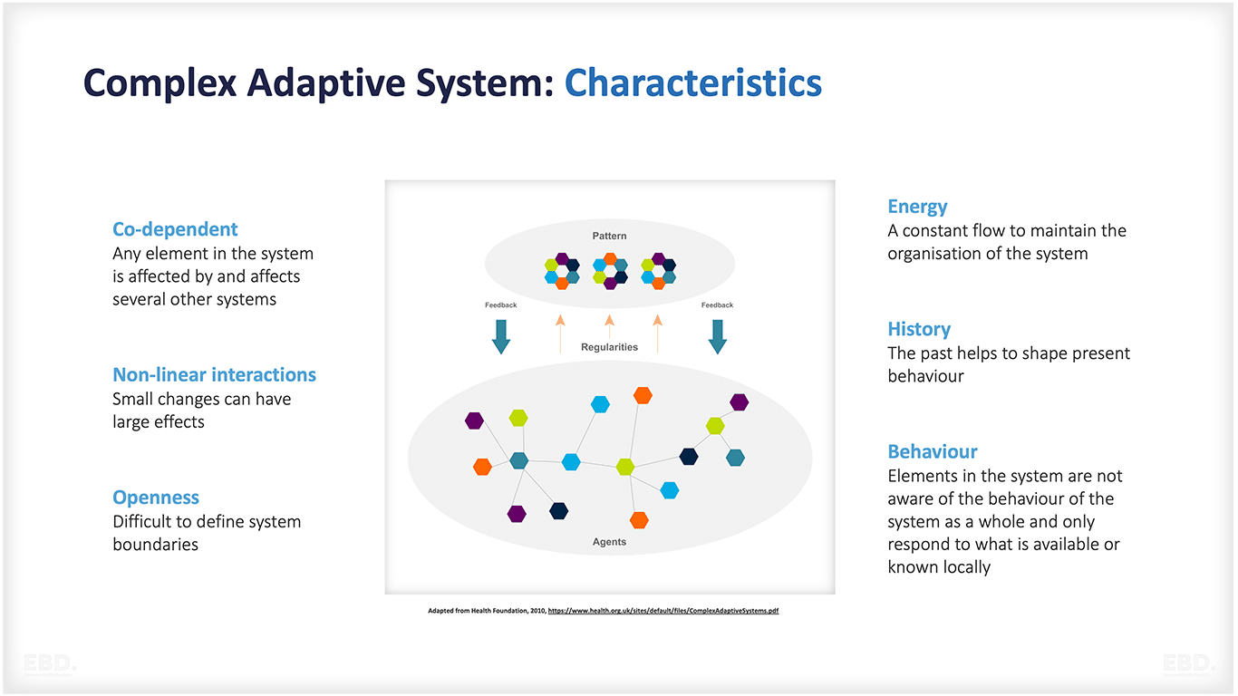 complex-adaptive-system